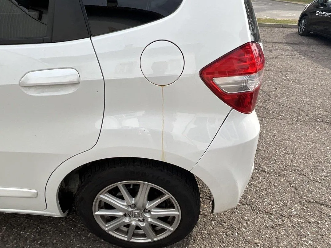 Honda Jazz 1.4i Comfort Plus, 99 PS — zdjęcie 11