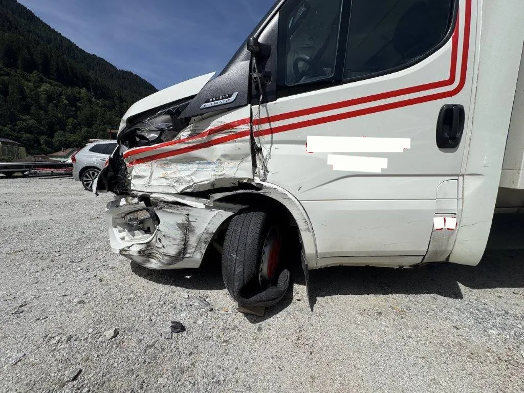 Iveco Daily 35 S 21HA8 K.-Ch. 3750 3.0 HPI 207, 207 PS — zdjęcie 7