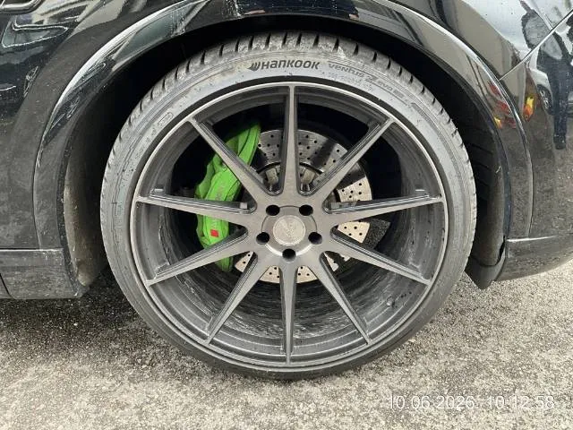 Audi Q7 3.0 V6 TDI Quattro S-Line 3.0, 272 PS — zdjęcie 10