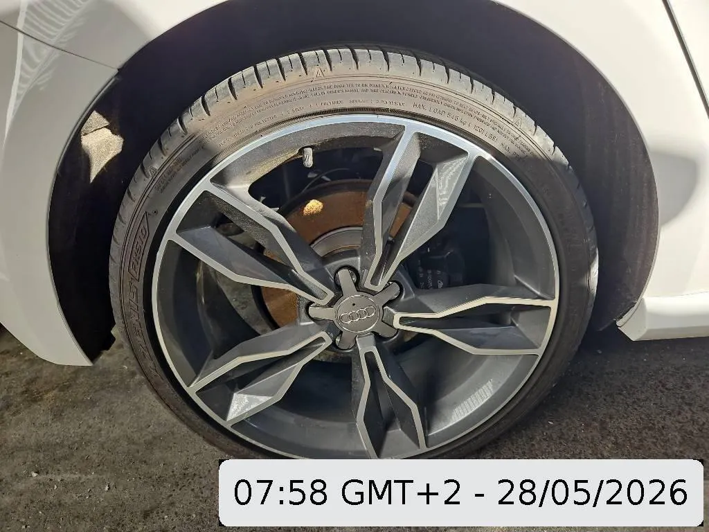 Audi S1 S1 SB Quattro 2.0 2.0, 230 PS — zdjęcie 14