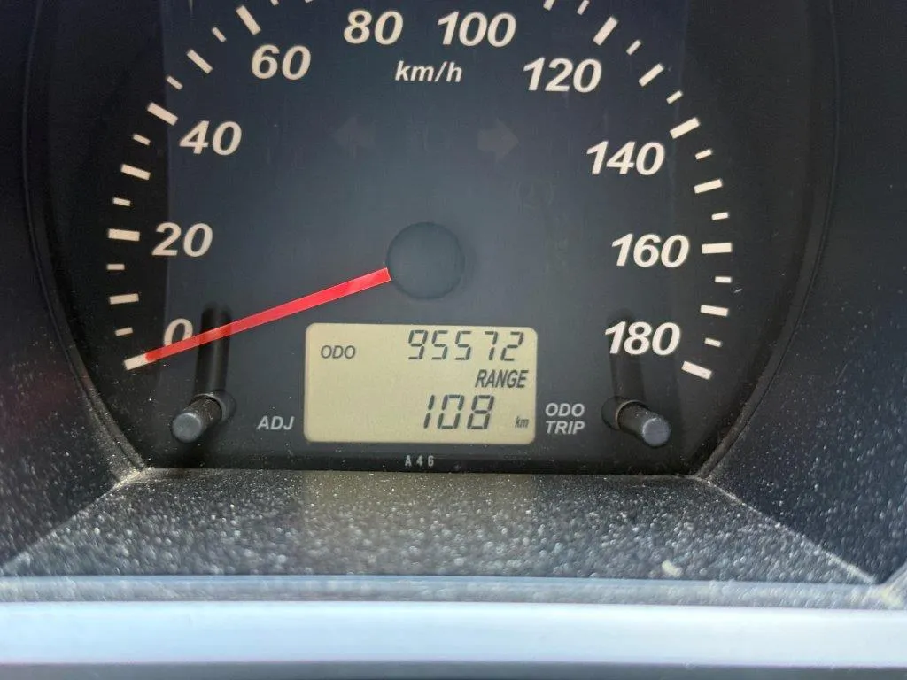 Daihatsu Terios 1.5 4x4, 105 PS — zdjęcie 6