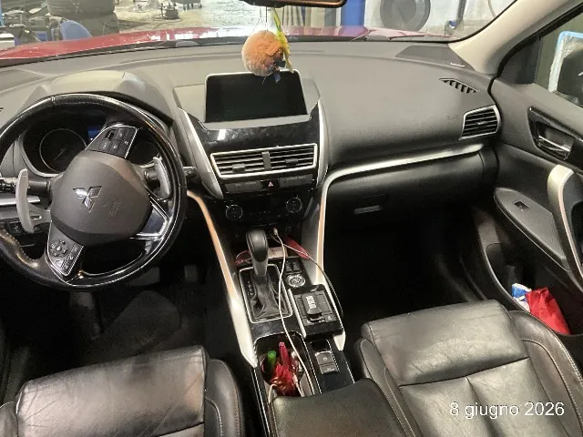 Mitsubishi Eclipse Cross 1.5 T Diamond 4x4, 163 PS — zdjęcie 6