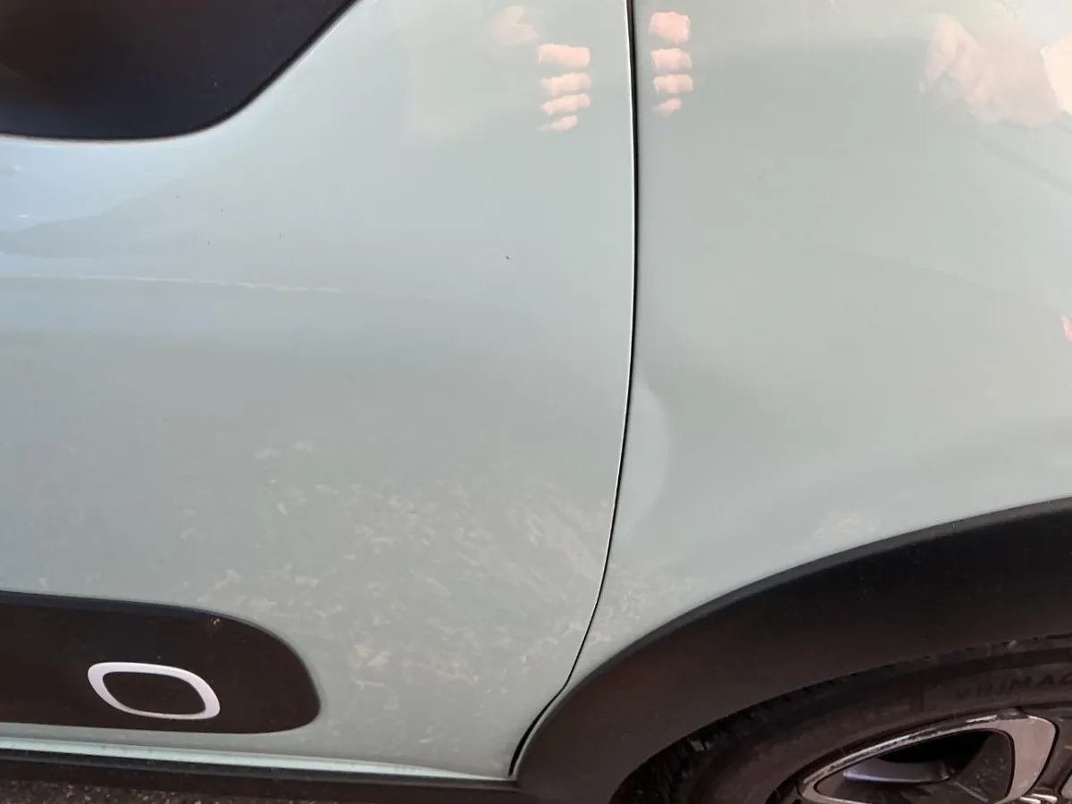 CITROEN C3 1.2i STT, 110 PS — zdjęcie 15