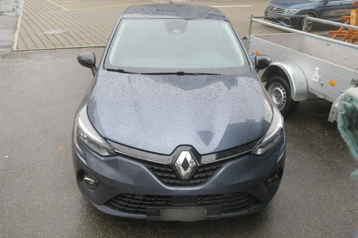 RENAULT CLIO V 5 Türen Clio 1.0 Intens, 101 PS — zdjęcie 2