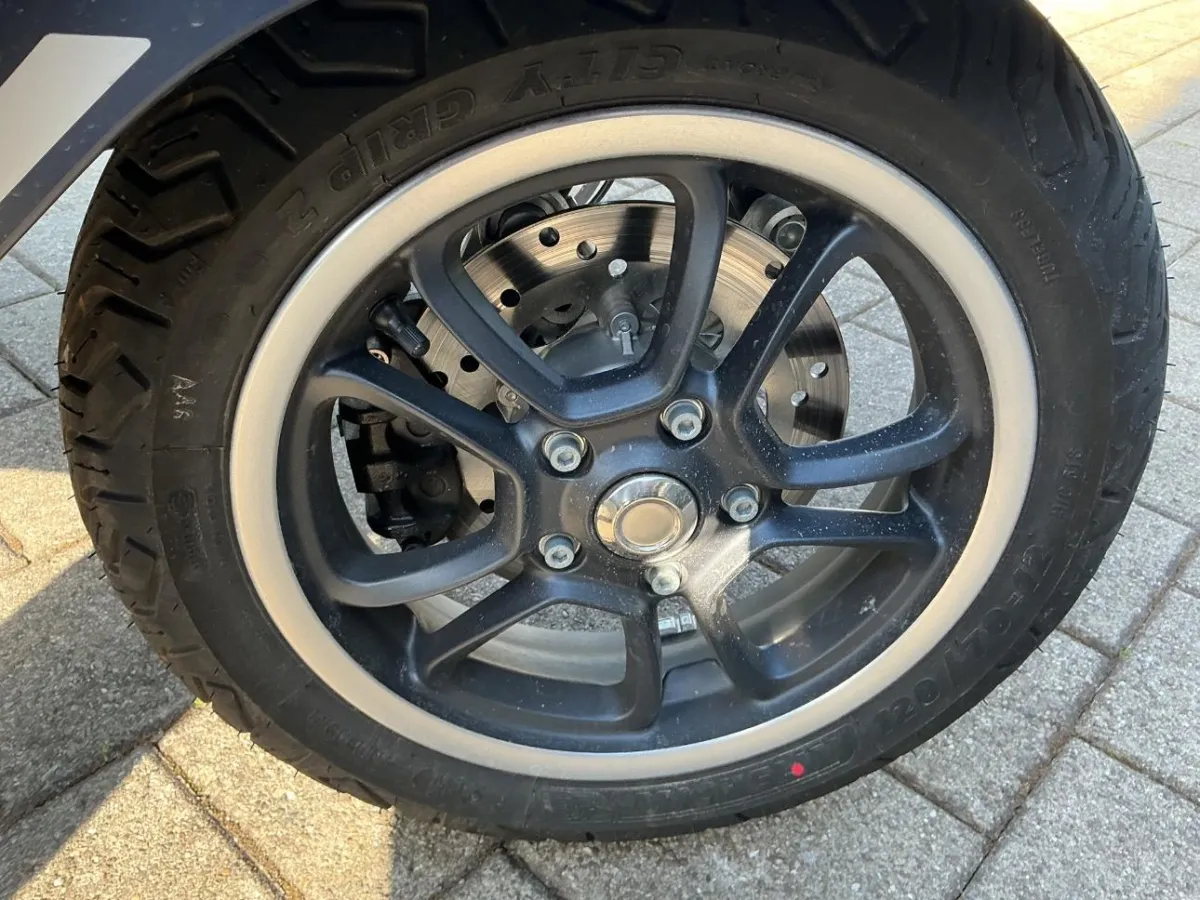 PIAGGIO Vespa GTS 310 0.3, 24 PS — zdjęcie 15
