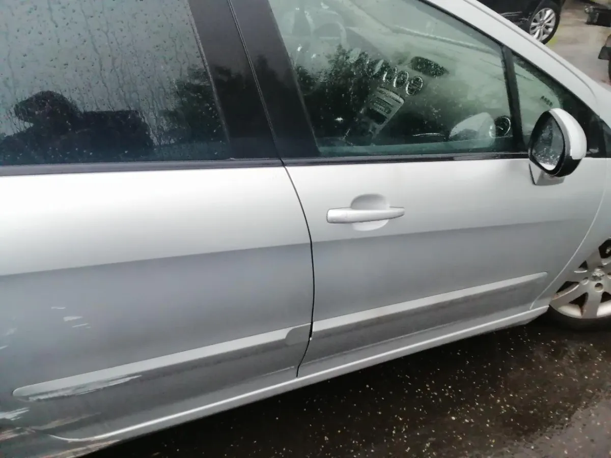 Peugeot 308 SW 1.6i Turbo, 150 PS — zdjęcie 15