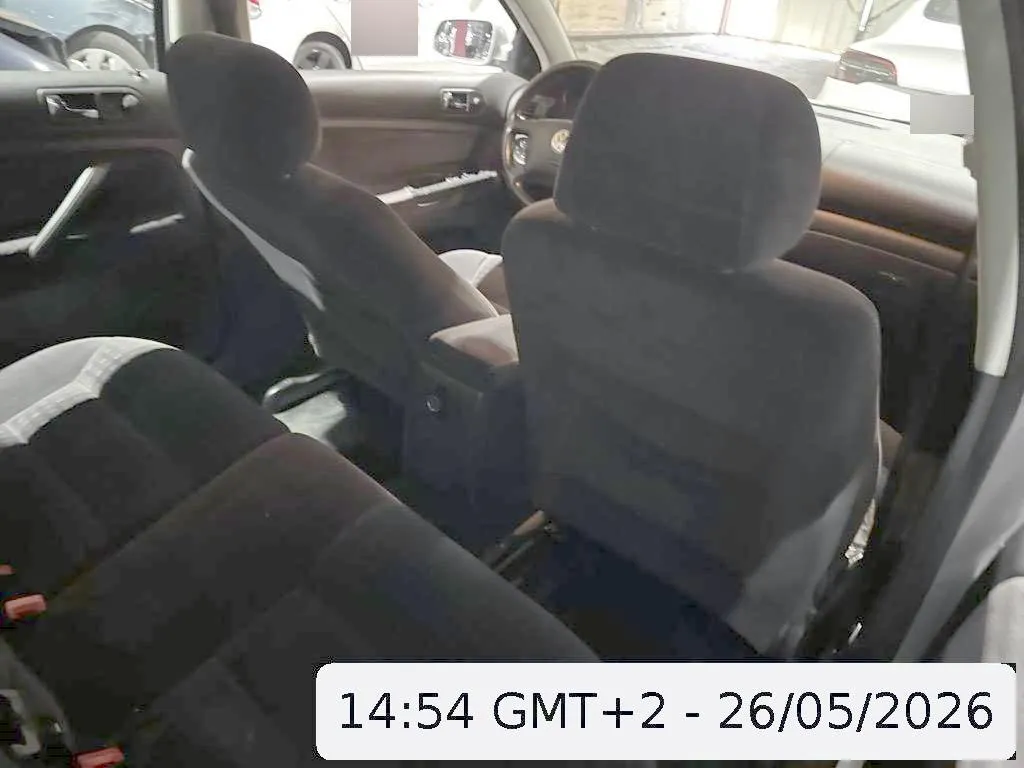 VW Passat Passat Variant 1.8, 150 PS — zdjęcie 8