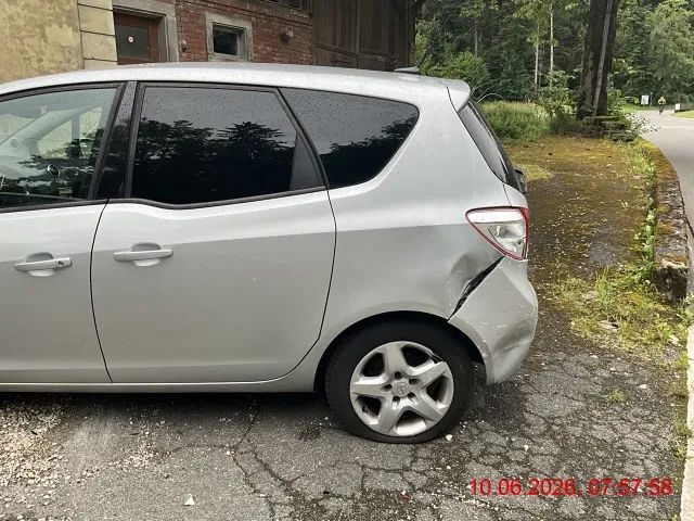 Opel Meriva B 1.7 CDTi Cosmo, 131 PS — zdjęcie 6