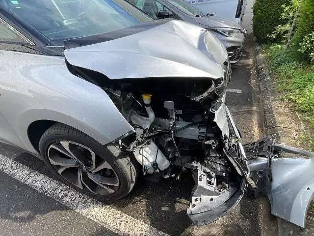 Renault Scenic 1.6 dCi, 160 PS — zdjęcie 2