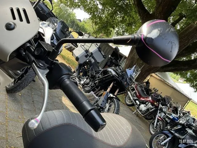 PIAGGIO Vespa GTV 300 0.3, 24 PS — zdjęcie 11