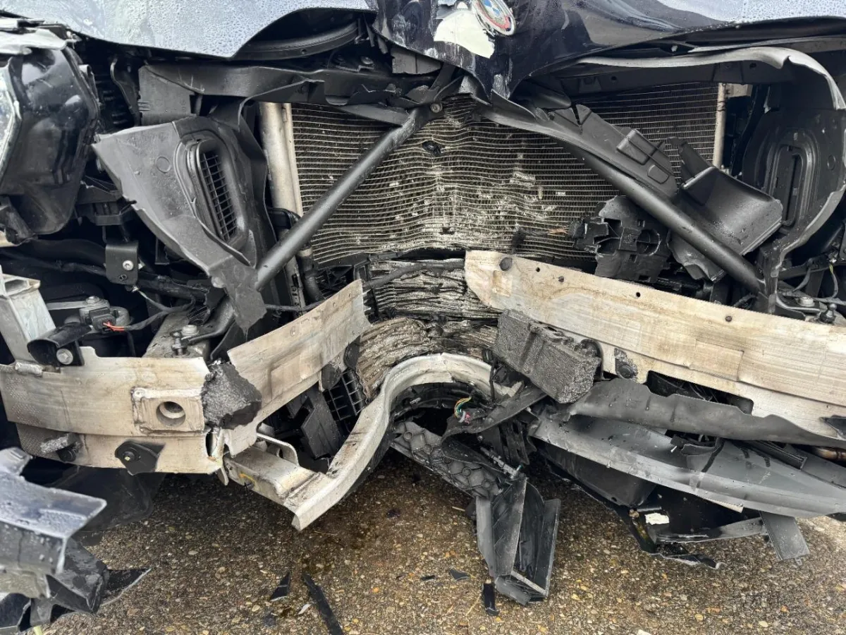 BMW X5 xDrive 48V 40d M Sport, 340 PS — zdjęcie 12