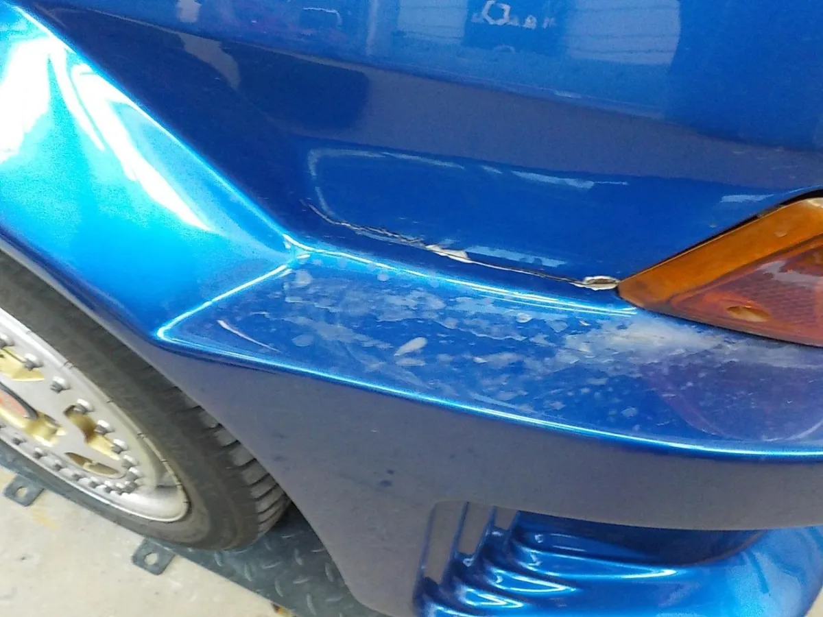Fiat Ritmo 125 TC 2.0, 124 PS — zdjęcie 14