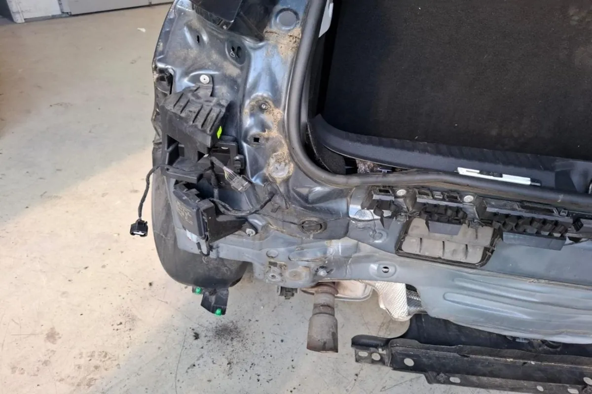 RENAULT CLIO V 5 Türen Clio 1.0 Intens, 101 PS — zdjęcie 12