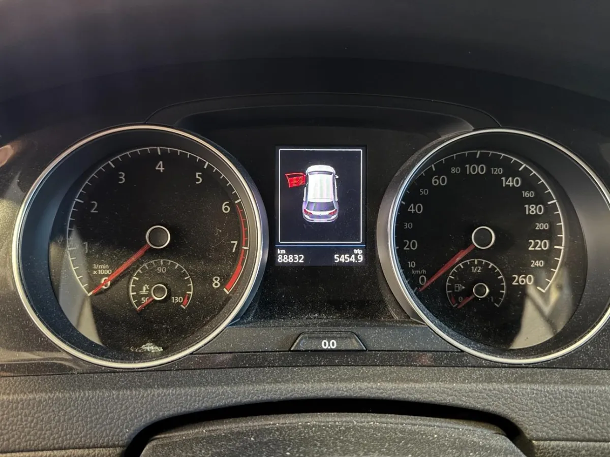 VW GOLF 1.5 TSI EVO Comfort, 150 PS — zdjęcie 10