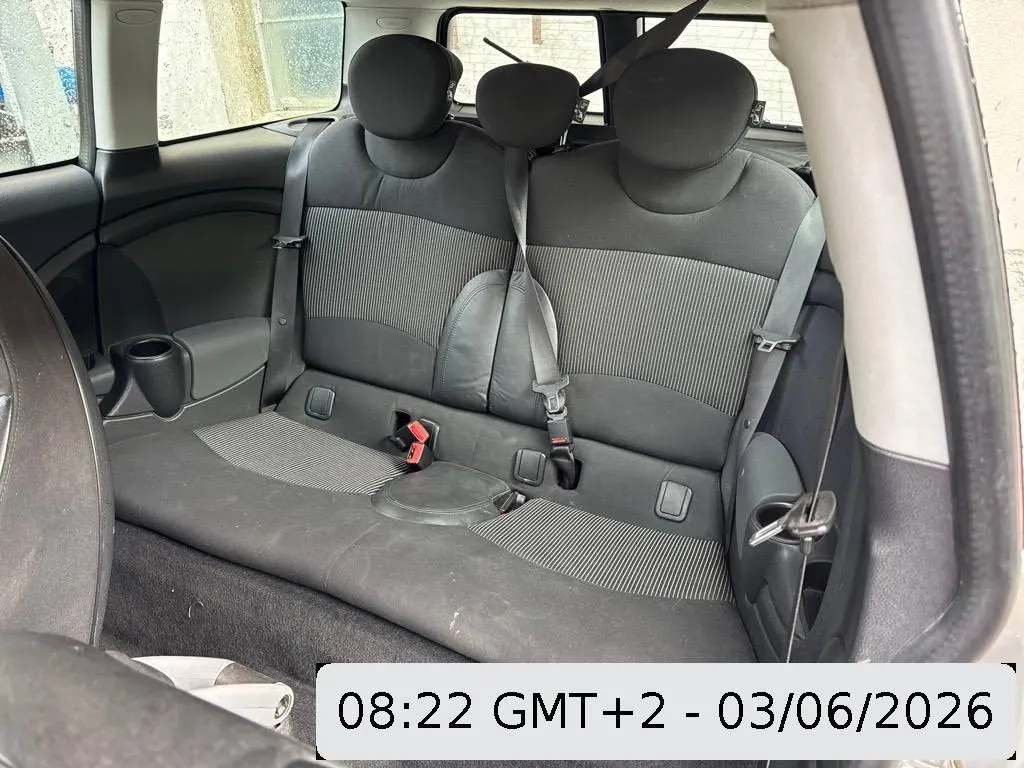 Mini Mini Cooper Clubman, 120 PS — zdjęcie 6