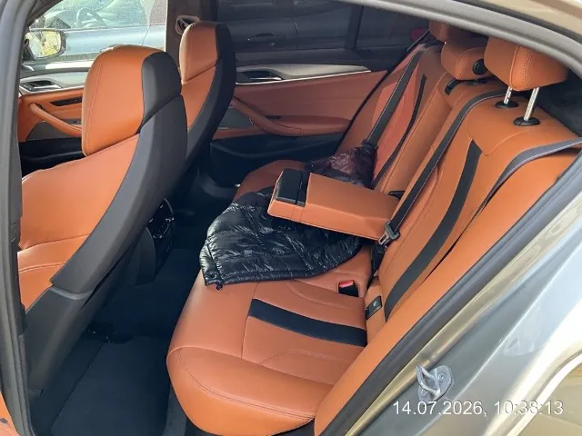 BMW 5er Reihe F90 M5 Competition xDrive, 625 PS — zdjęcie 11