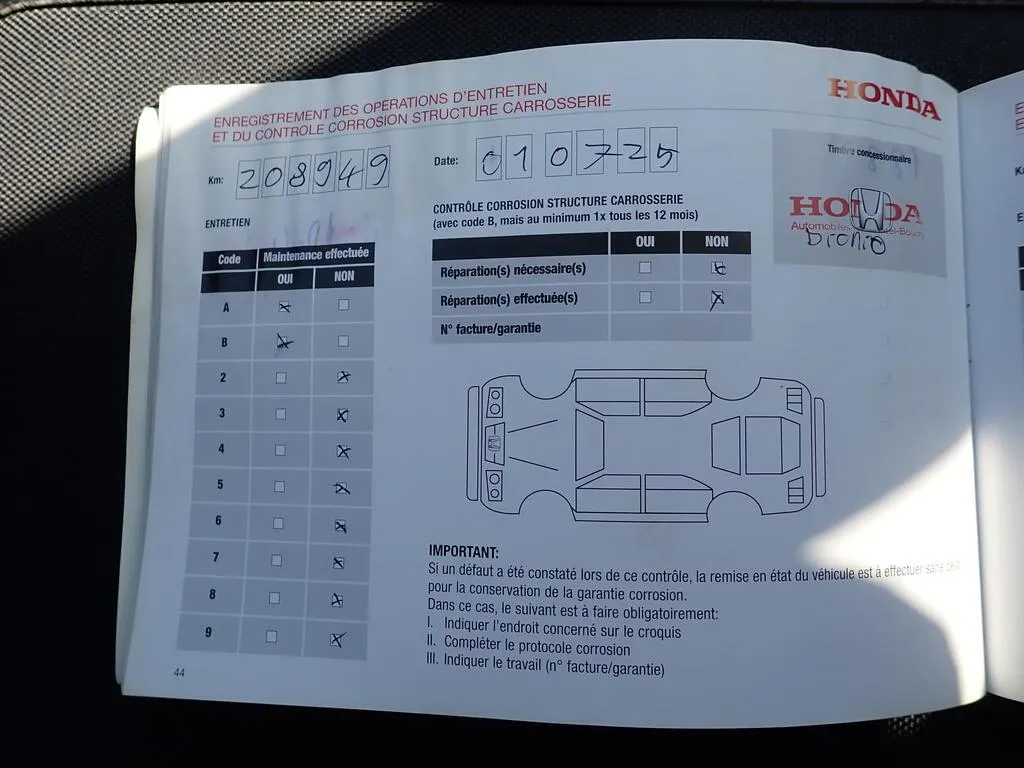 Honda Jazz 1.3i Hybrid Exclusive 1.3, 88 PS — zdjęcie 11