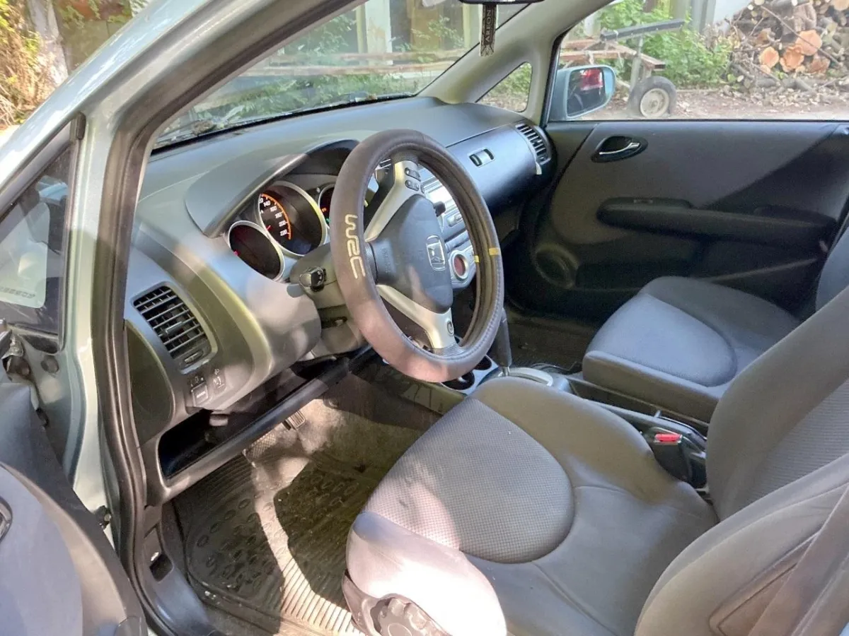 Honda 1.4, 83 PS — zdjęcie 6