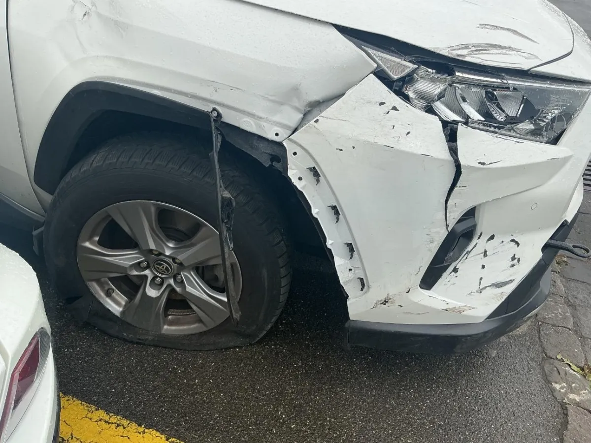 Toyota RAV4 RAV4 2.5 HSD Comfort 2.5, 177 PS — zdjęcie 14
