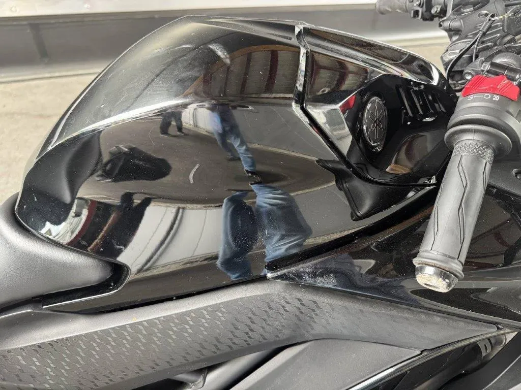 Yamaha YZF-R3 ABS, 42 PS — zdjęcie 13