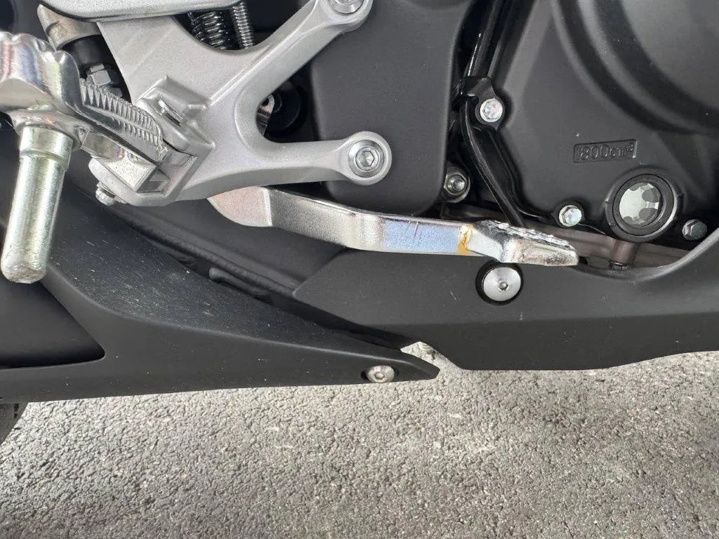 Yamaha YZF-R3 ABS, 42 PS — zdjęcie 11