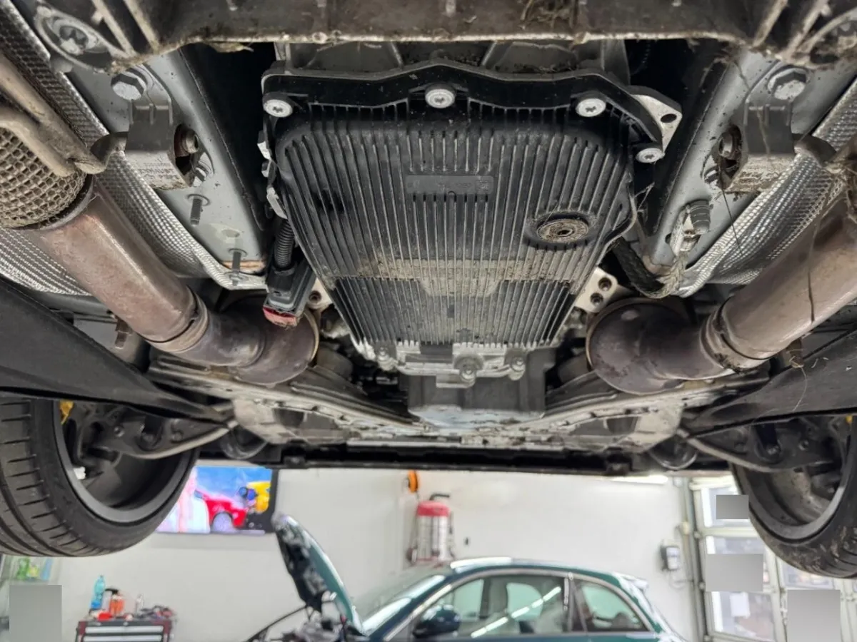 ALFA ROMEO Giulia 2.9 Quadrifoglio, 510 PS — zdjęcie 10