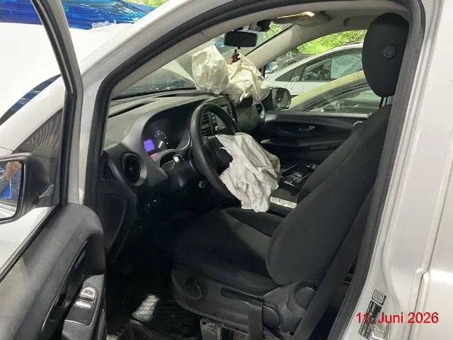 Mercedes-Benz Vito 111 L. CDI 1.6, 114 PS — zdjęcie 7