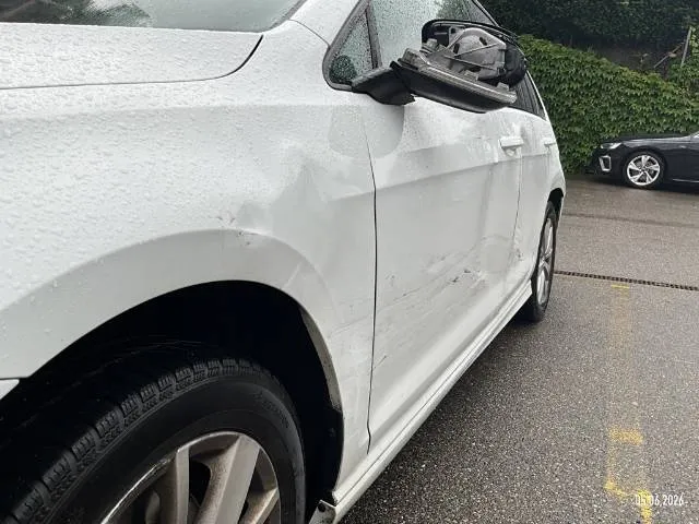 VW Golf Variant VII 2.0 TDI Comfortline, 150 PS — zdjęcie 7