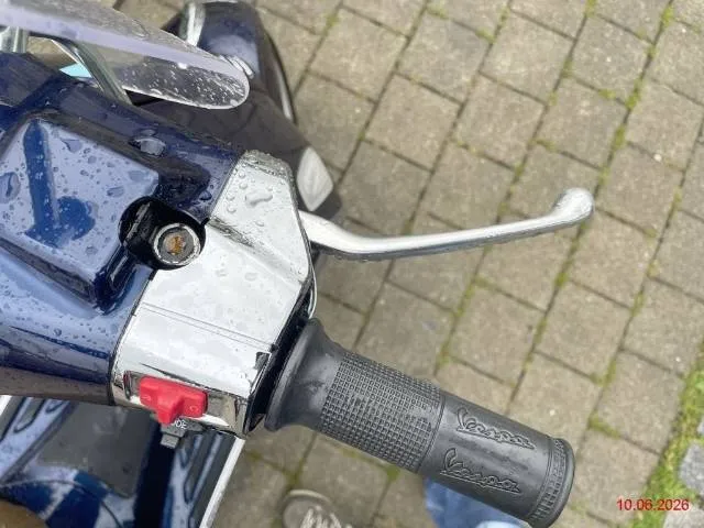 PIAGGIO Vespa Primavera 125, 11 PS — zdjęcie 12