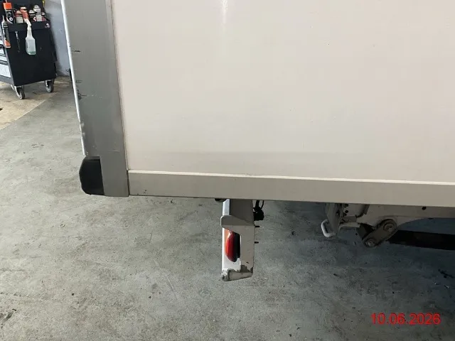 Fiat Ducato 2.2 MJ (Kühlkasten), 140 PS — zdjęcie 12