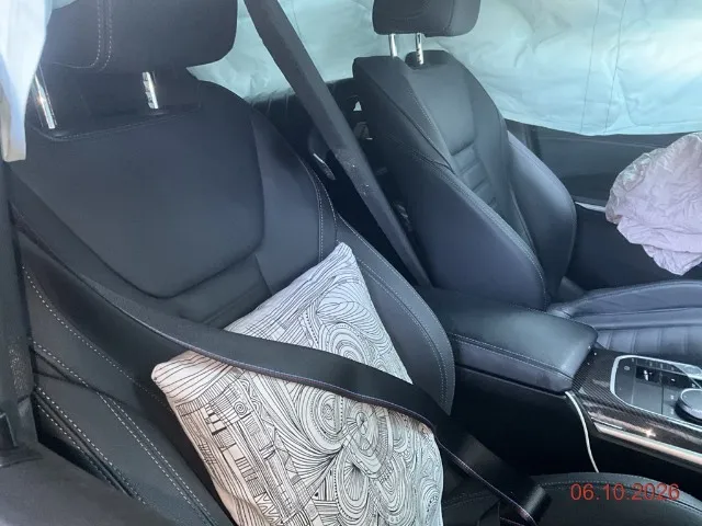 BMW 3er Reihe G21 Touring M340d xDrive, 340 PS — zdjęcie 12