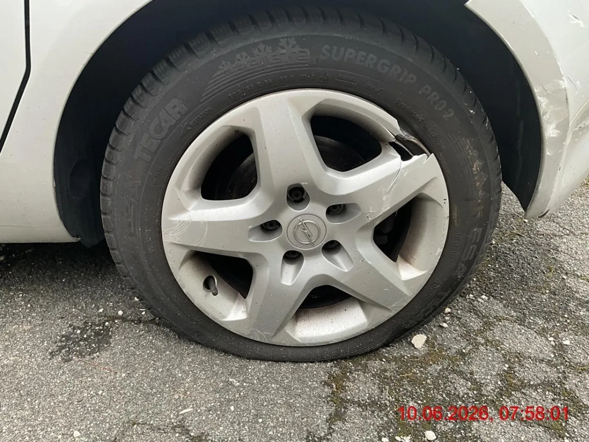 Opel Meriva B 1.7 CDTi Cosmo, 131 PS — zdjęcie 15