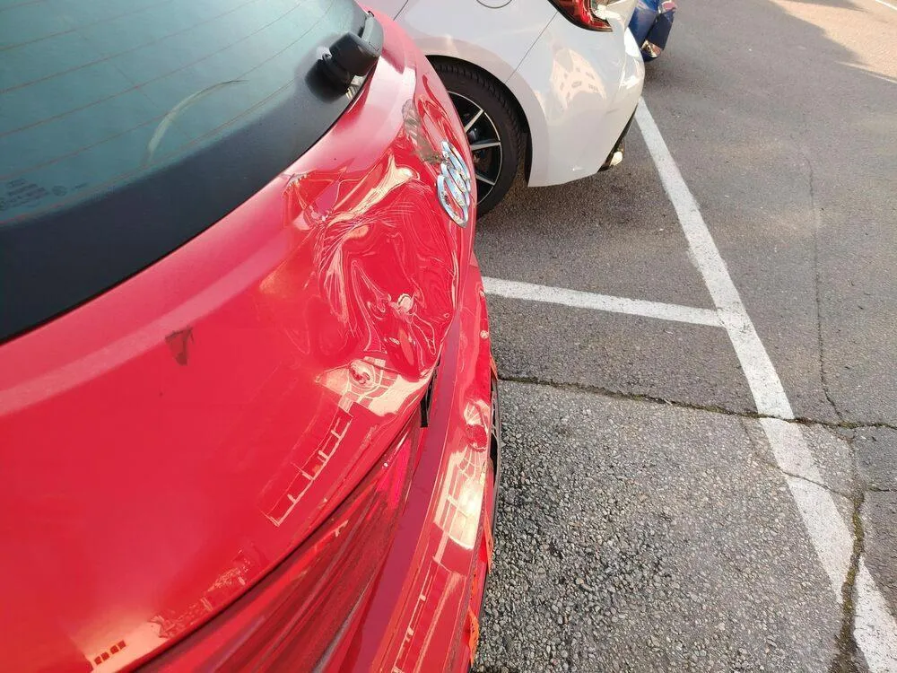 AUDI A1 1.0 TFSI, 95 PS — zdjęcie 8