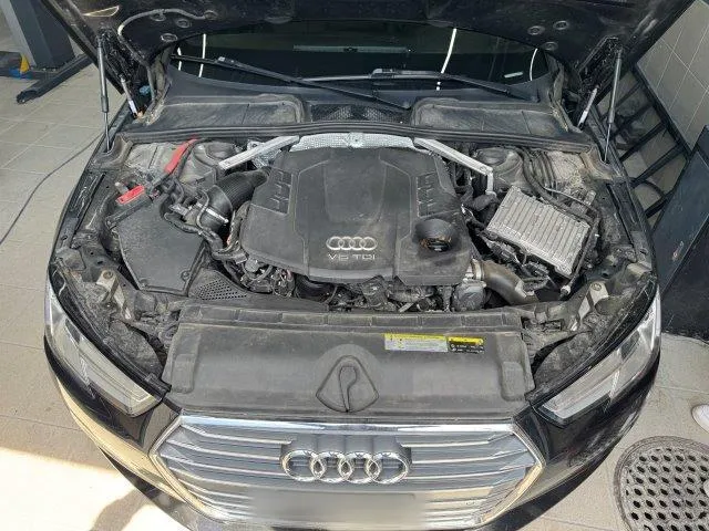 Audi A4 Avant 3.0 V6 TDI Sport S-Tronic 3.0, 218 PS — zdjęcie 12