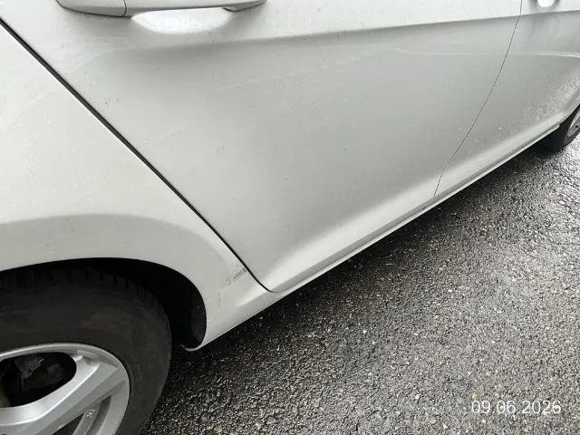 VW Golf VII 2.0 TDI Highline 4Motion 2.0, 150 PS — zdjęcie 13