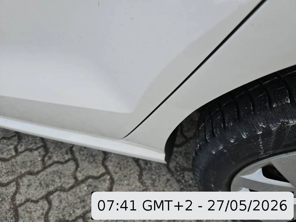 VW Polo - Typ 6R Polo Comfortline 1.2, 90 PS — zdjęcie 12
