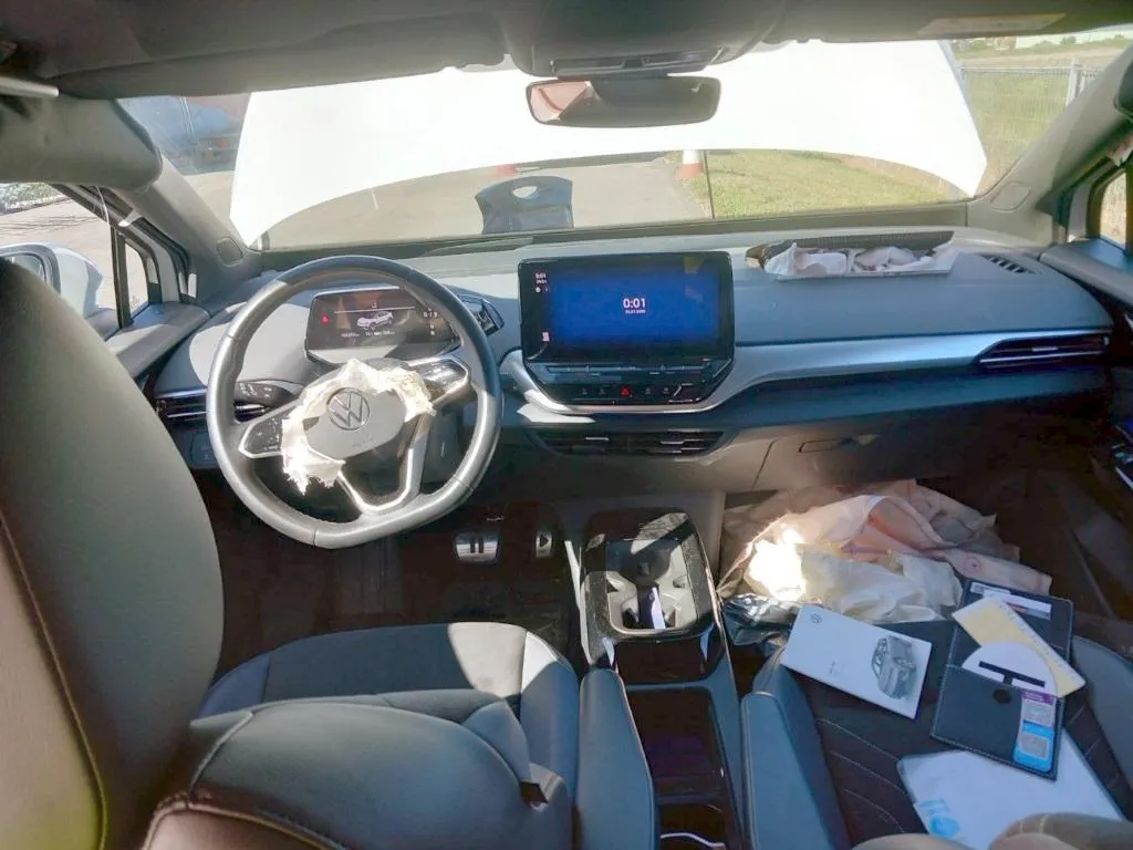 VW Pro Performance, 204 PS — zdjęcie 9