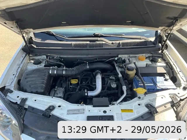 Chevrolet Captiva 2.0 D, 150 PS — zdjęcie 10