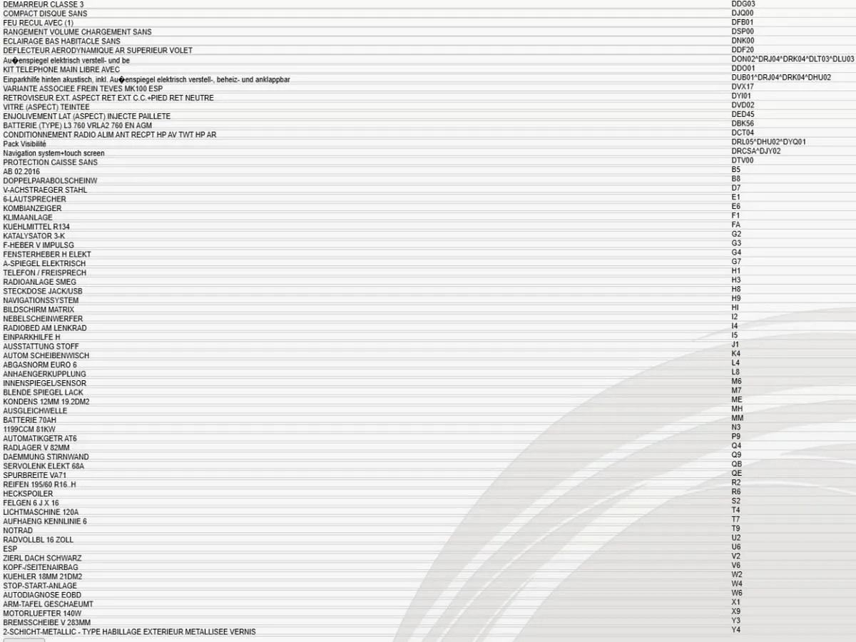 Peugeot 2008 2008 1.2 e STT 1.2, 110 PS — zdjęcie 12