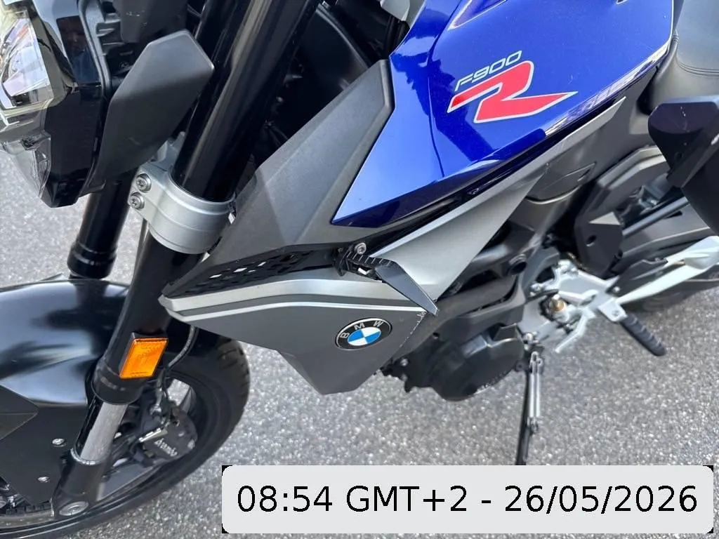 BMW F 900 R A2 0.9, 48 PS — zdjęcie 13