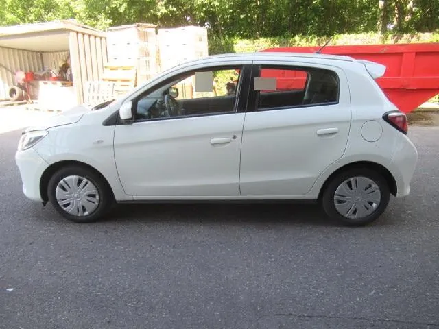 Mitsubishi Space Star Inform, 71 PS