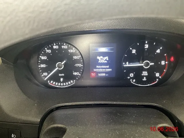 Fiat Ducato 2.2 MJ (Kühlkasten), 140 PS — zdjęcie 6