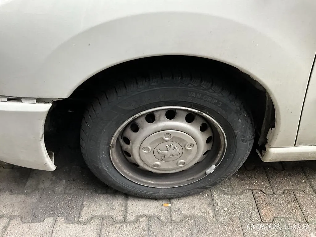 Peugeot Expert 2.0 HDi , 128 PS — zdjęcie 11