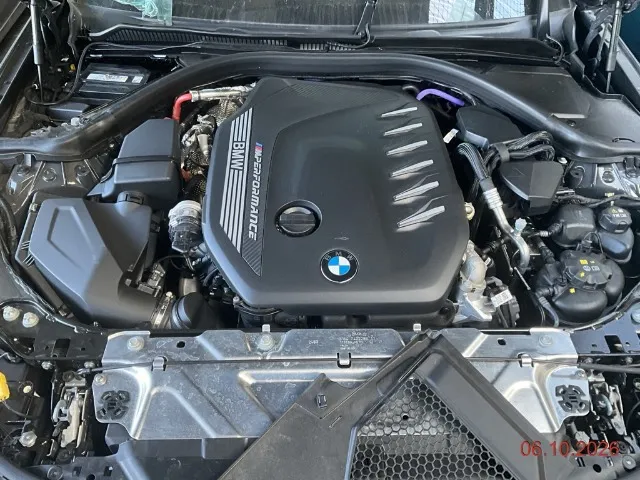 BMW 3er Reihe G21 Touring M340d xDrive, 340 PS — zdjęcie 10