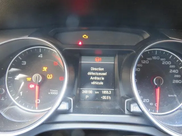Audi A5 A5 Sportback 2.0 TDI 2.0, 177 PS — zdjęcie 7