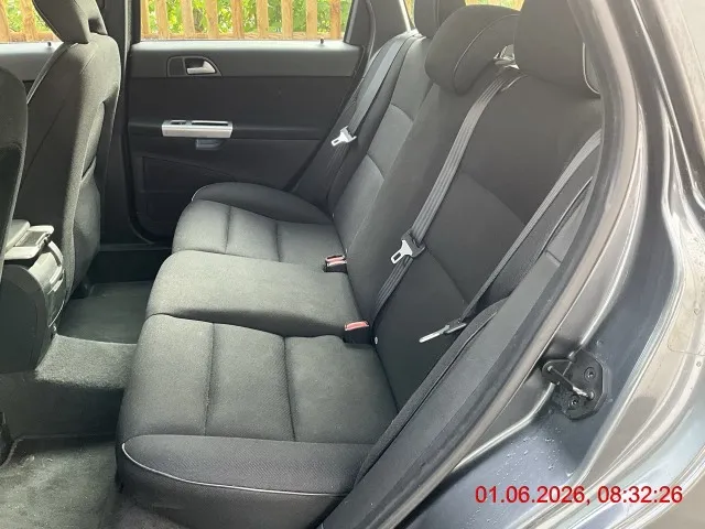 Volvo V50 D2 1.6, 114 PS — zdjęcie 10