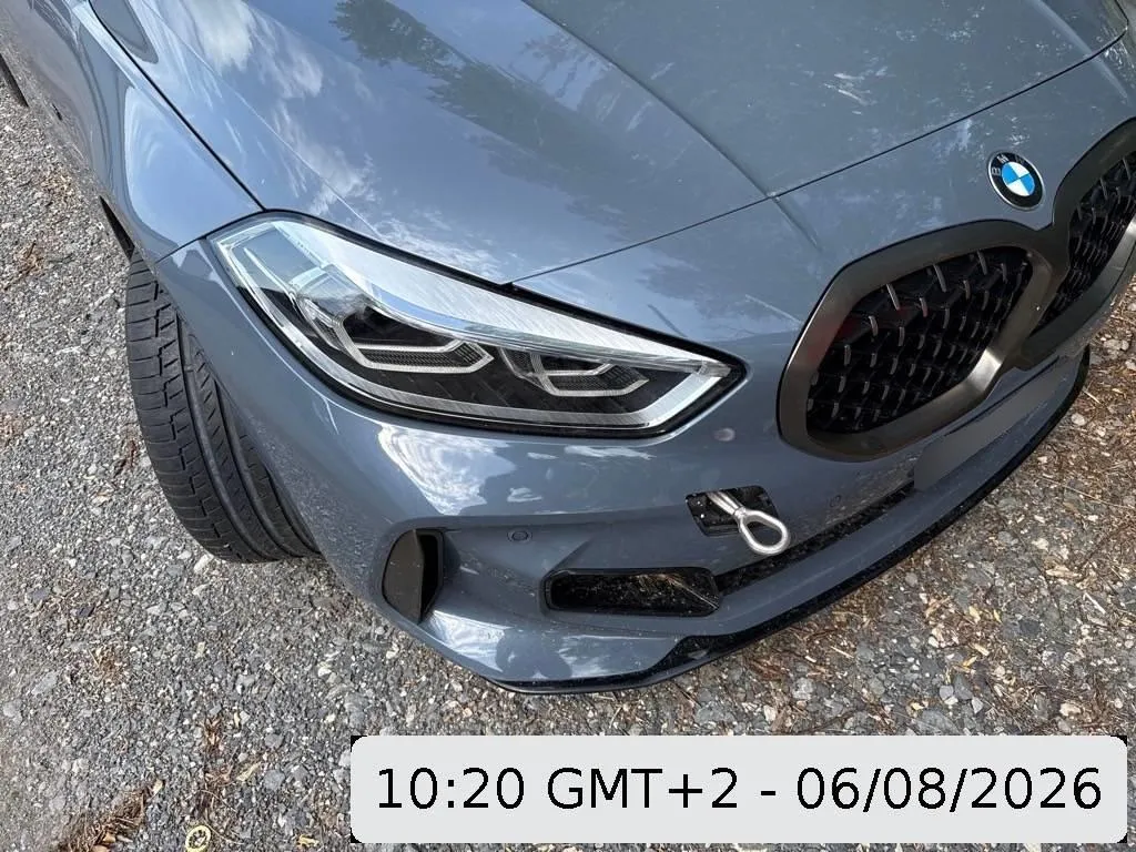 BMW 1er Serie M135i xDrive, 306 PS — zdjęcie 11