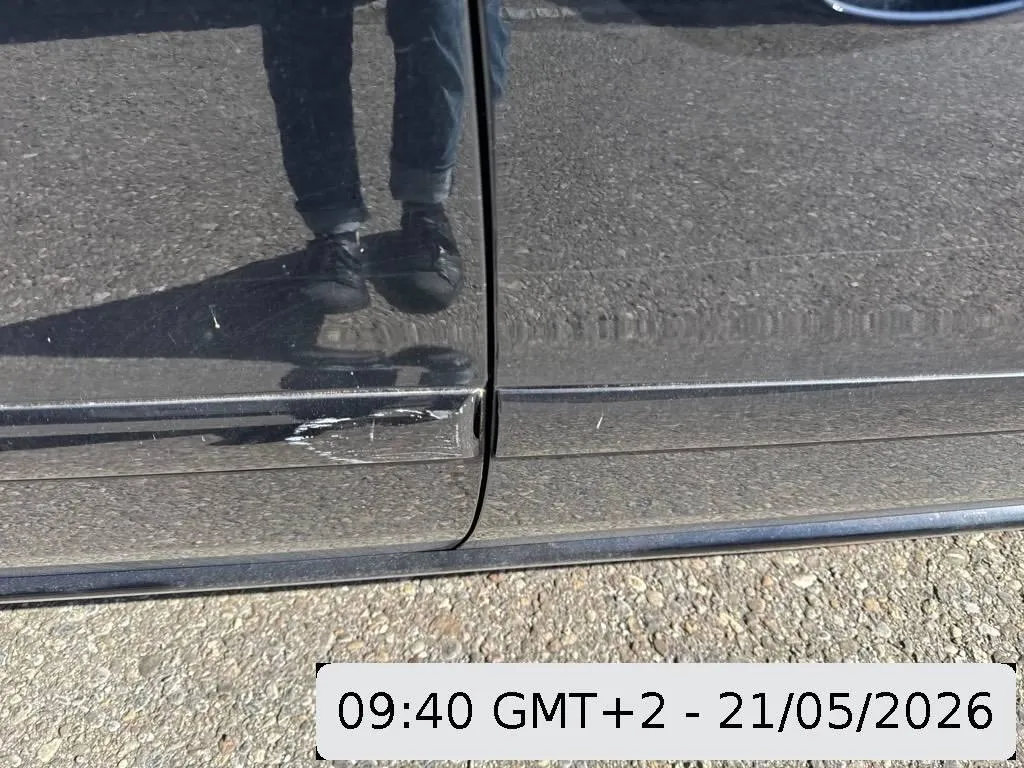 Opel Zafira B Zafira B 2.2, 150 PS — zdjęcie 14