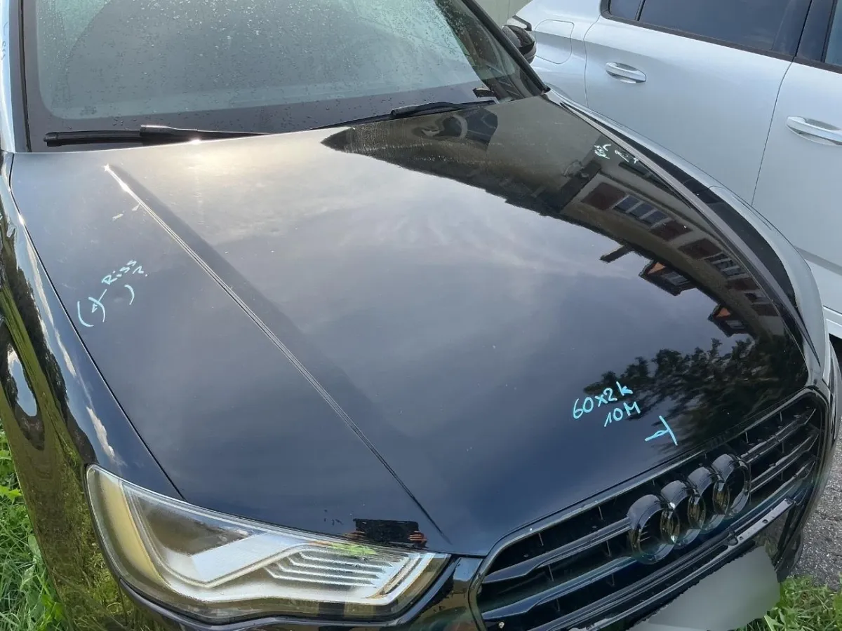 Audi A3 Cabriolet 1.4 T FSI ultra Ambition S-Tr, 150 PS — zdjęcie 10