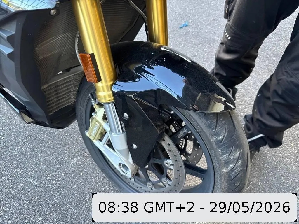 BMW S 1000 RR 1.0, 165 PS — zdjęcie 9
